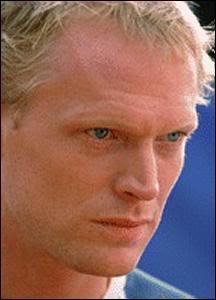 PAUL BETTANY