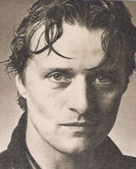 RUTGER HAUER