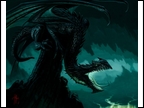 BLACK DRAGON