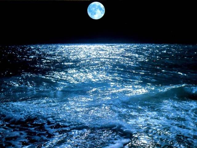 OCEANMOON