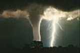 TORNADO LIGHTENING